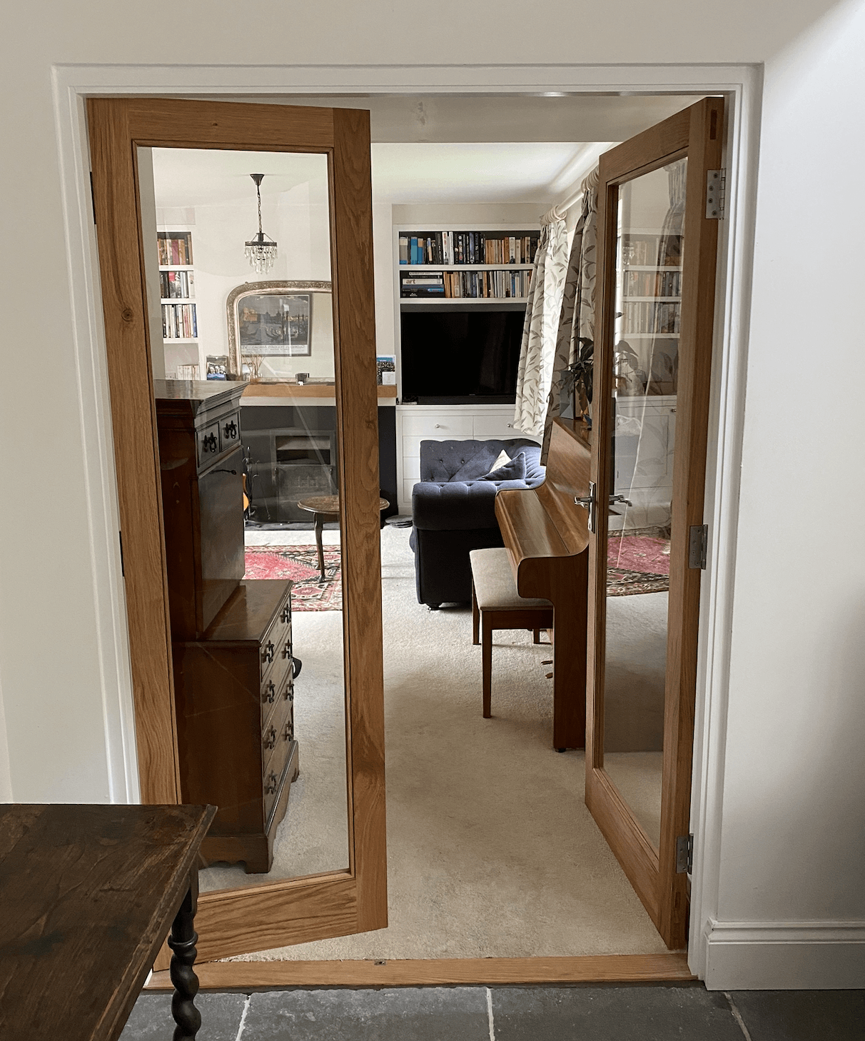 Midhurst Windows and Doors in West Sussex