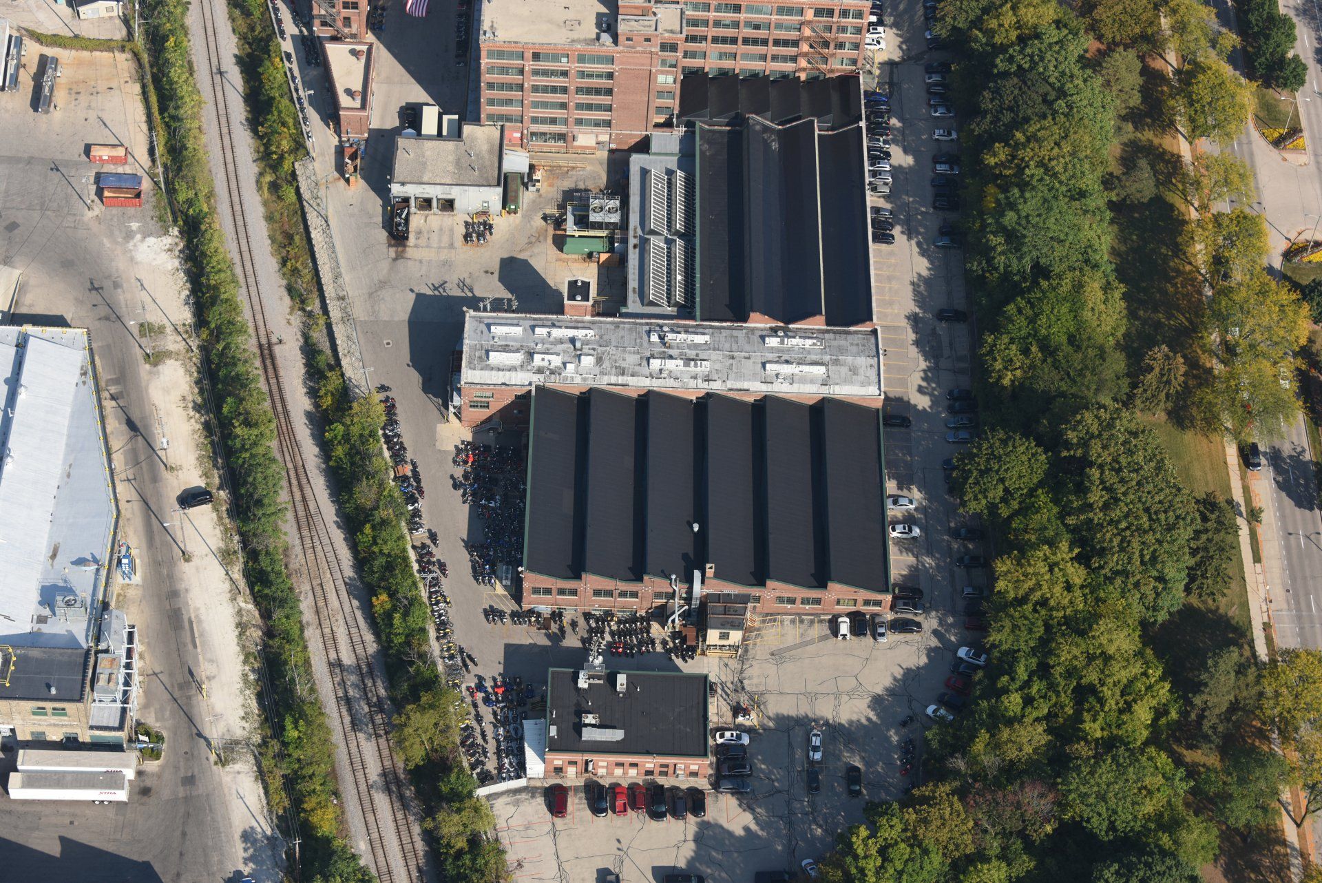 Roof Restoration Project — Newburg, WI — Cedar Creek Services