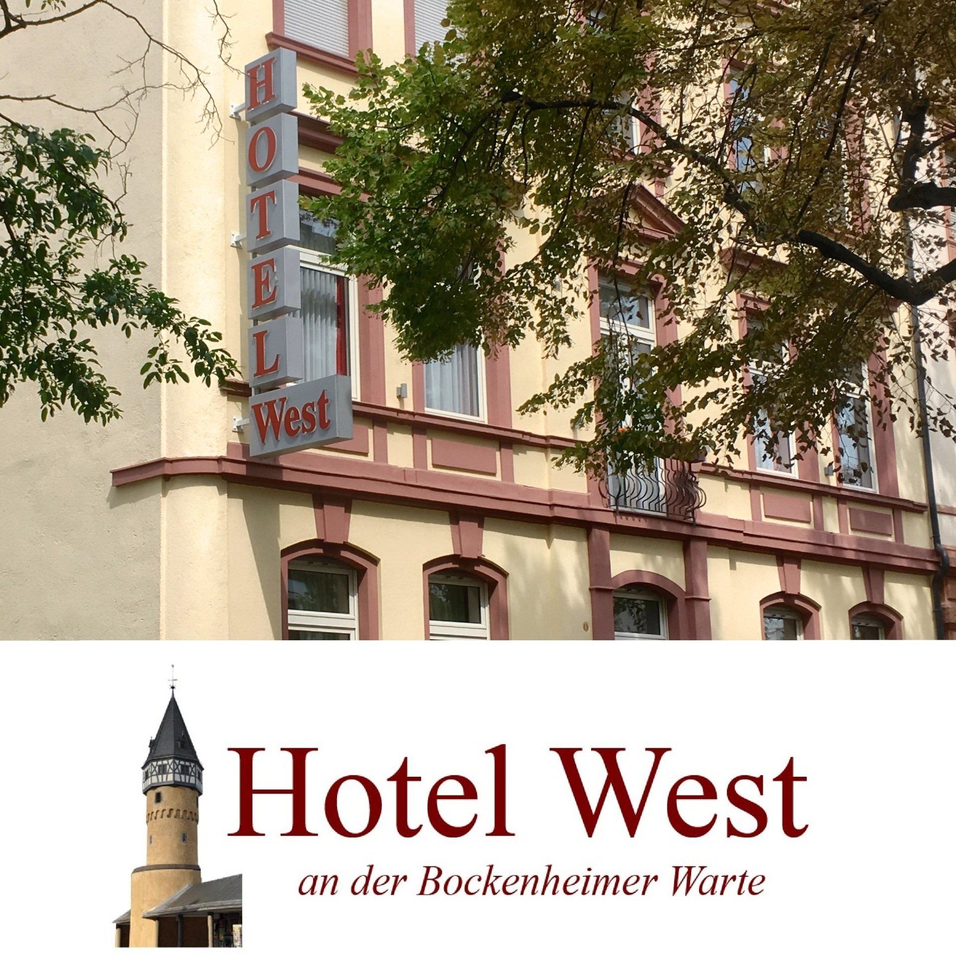 (c) Hotelwest.de