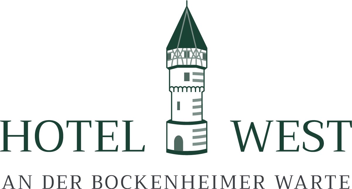 Logo Hotel West