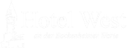 Hotel West Logo