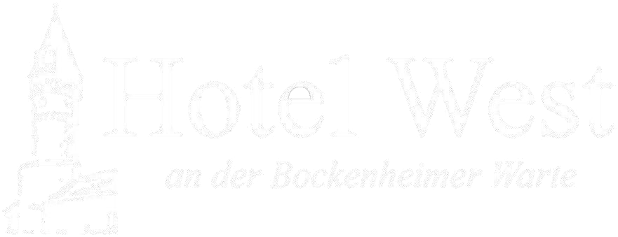 Hotel West Logo