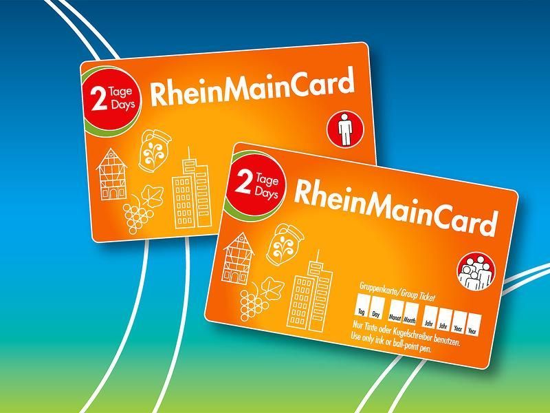 RheinMainCard