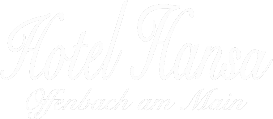 Hotel Hansa Logo
