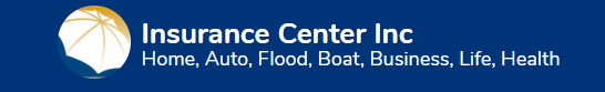Insurance Center Inc. Logo