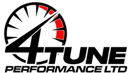 4Tune performance logo