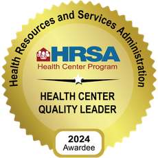 2024 HCQL Gold Awardee logo