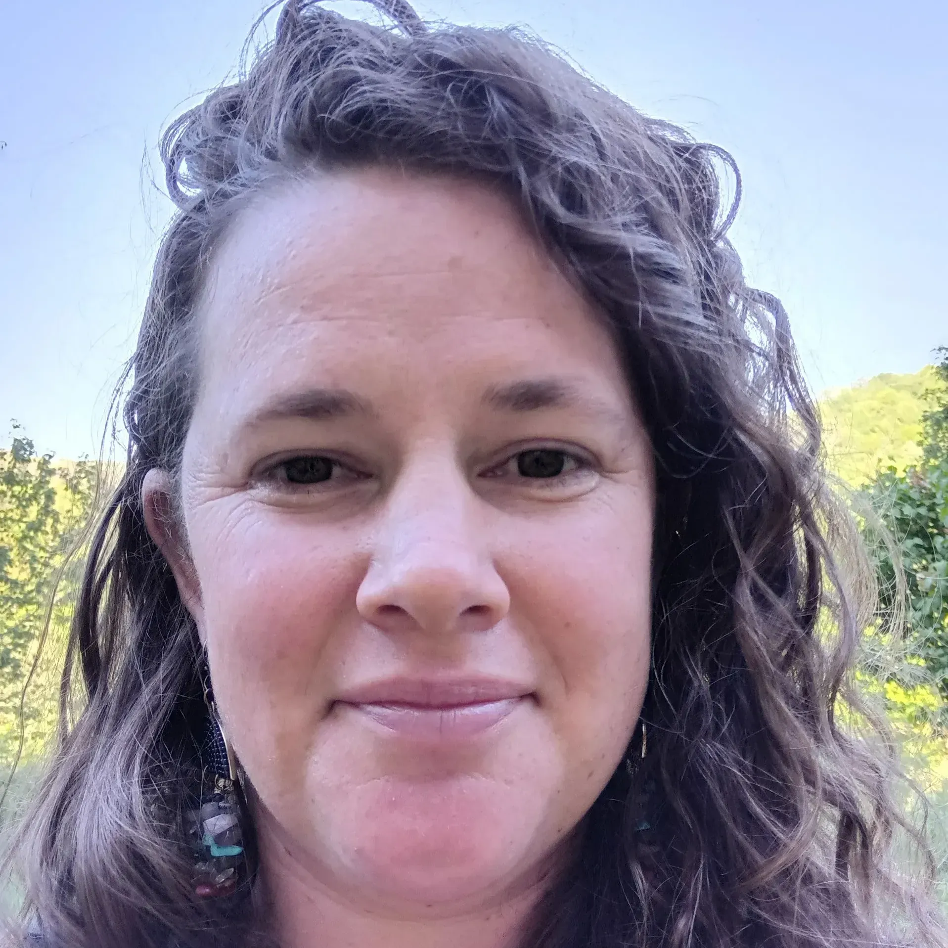 Betsy Mattox
