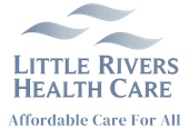 Little Rivers Health Care logo