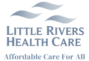 Little Rivers Health Care logo