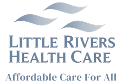Little Rivers Health Care logo