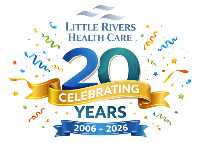 LRHC Mobile Services