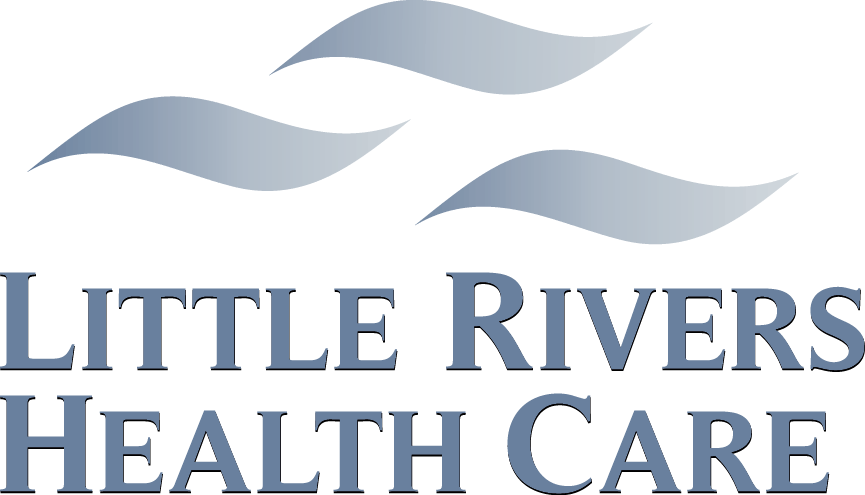 Little River Health Care logo
