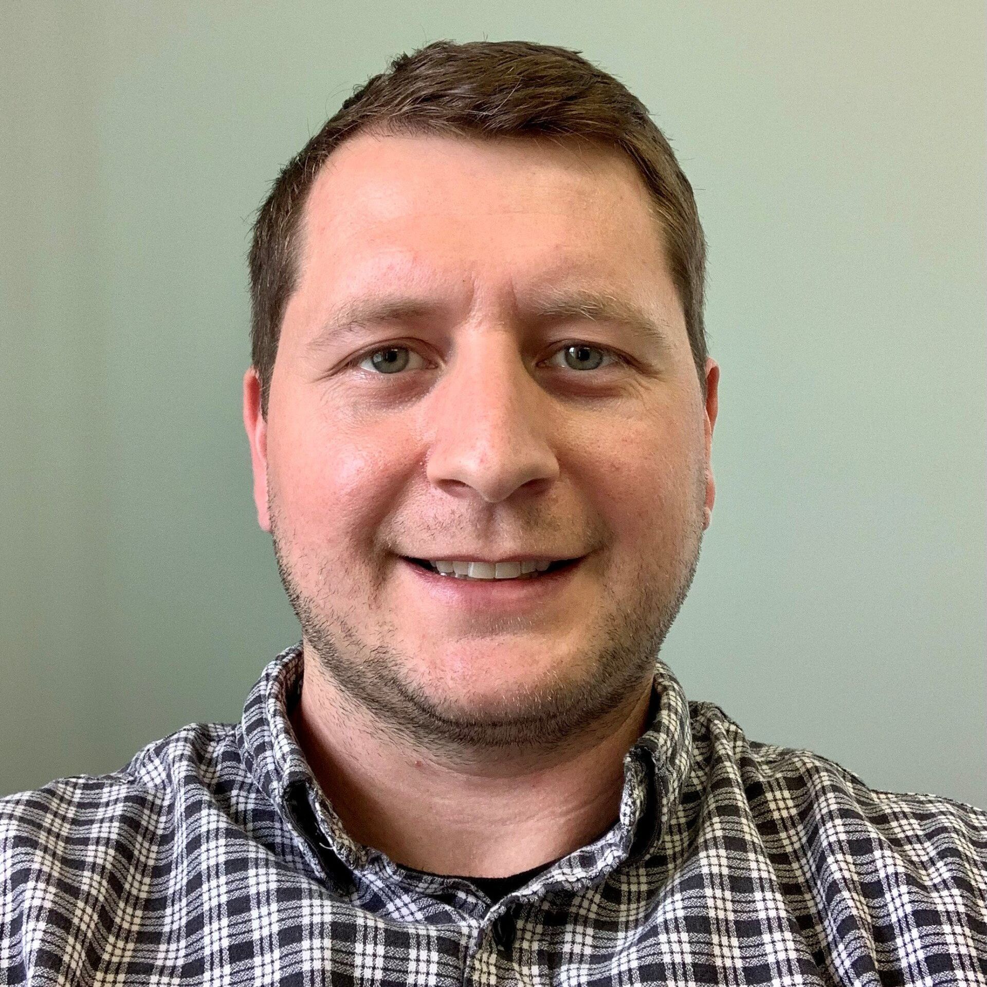 Mark Rizzacasa