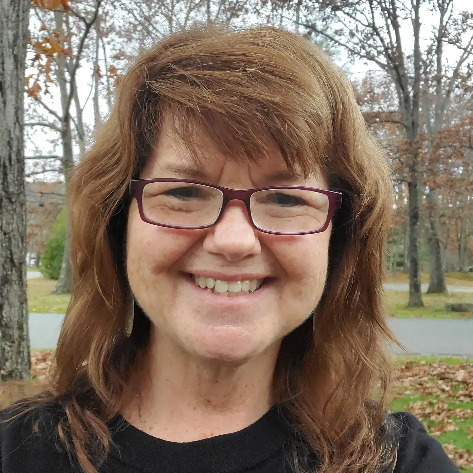 Kim Therrien