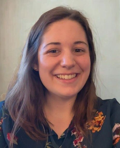 Rebecca Partington LICSW