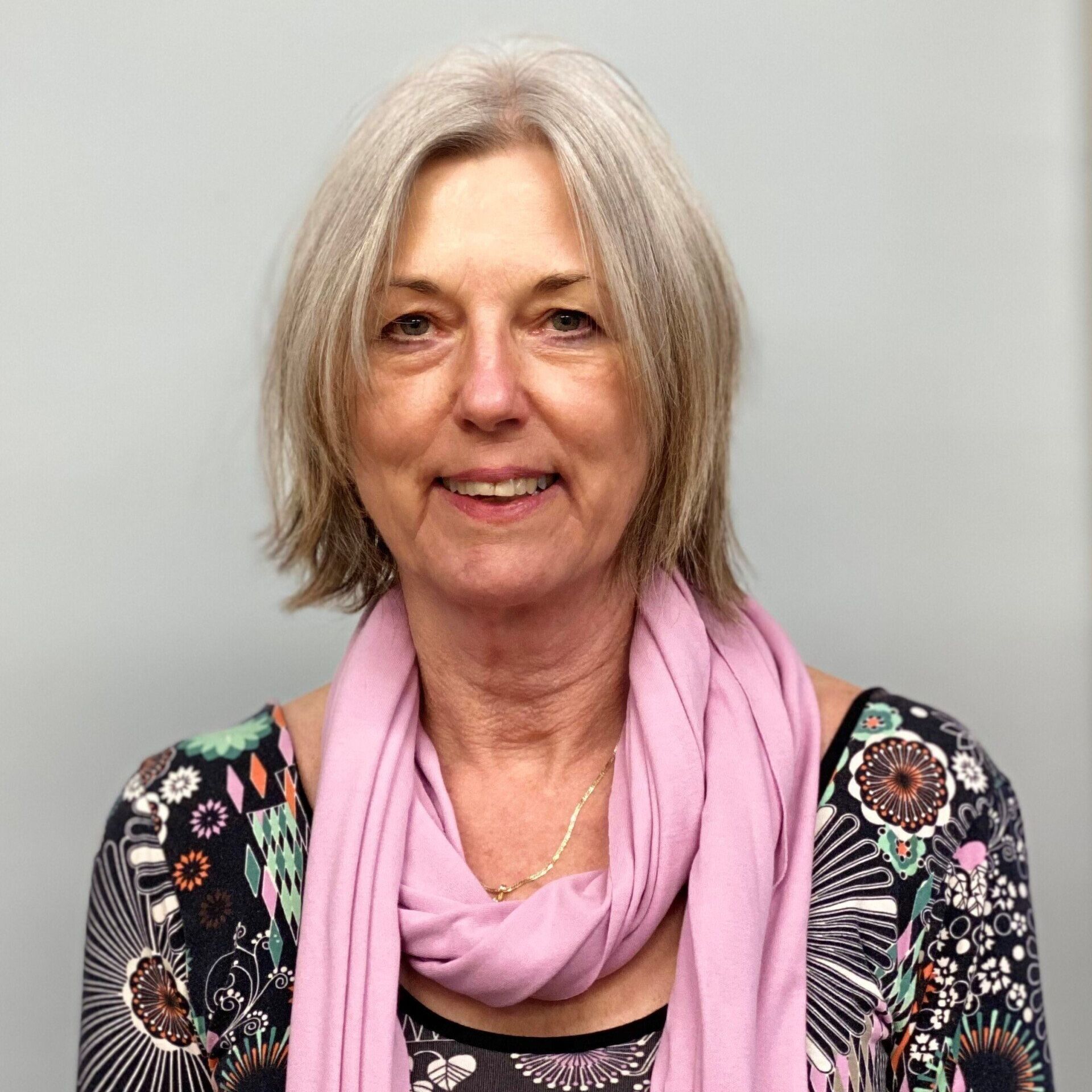 Carey Brodzinski
