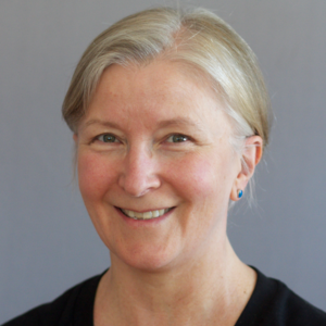 Marlene Briston