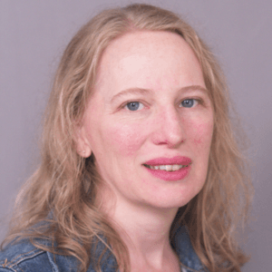 Tracy Thompson
