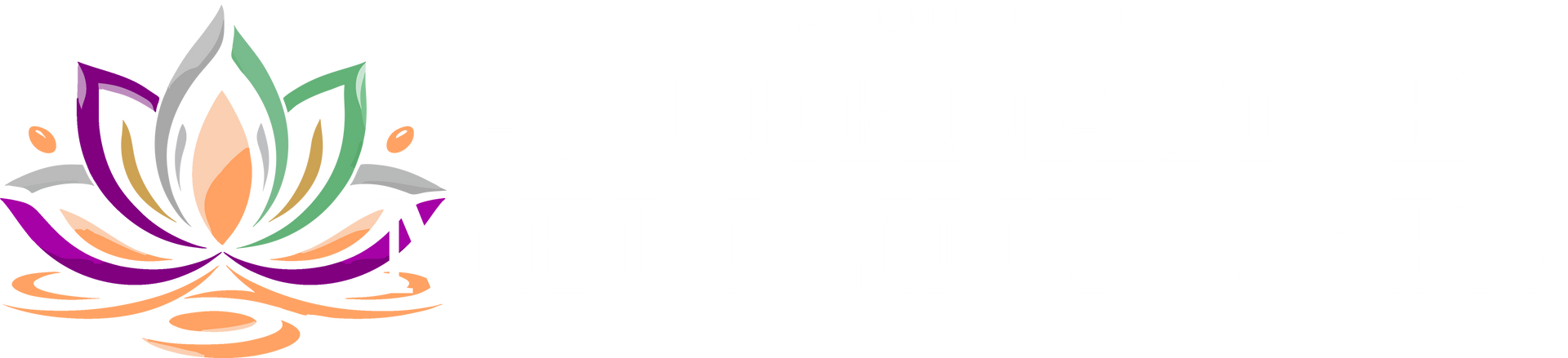 A Center for Alternative Medicine and Spa logo