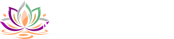 A Center for Alternative Medicine and Spa logo
