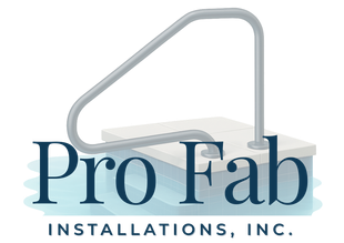 Pro Fab Installations, Inc. logo