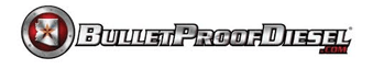 BULLET PROOF DIESEL