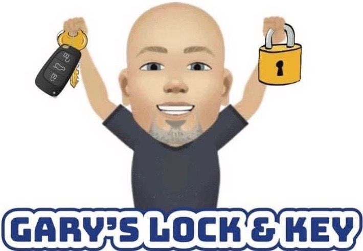 Gary's Lock & Key Service