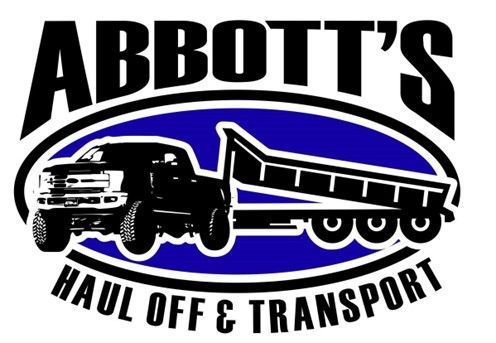 Abbott's Haul Off & Transport