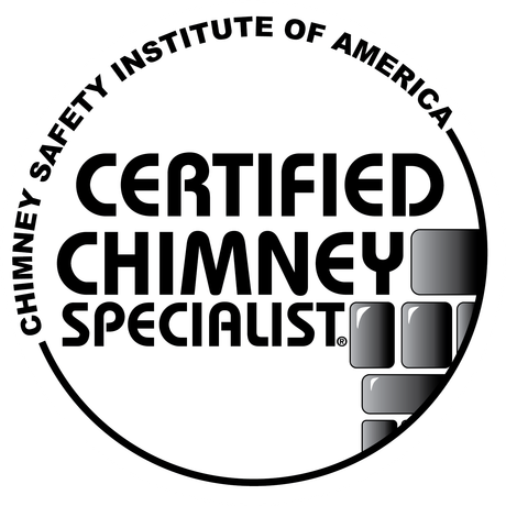 Certified Chimney Specialist Fairfield