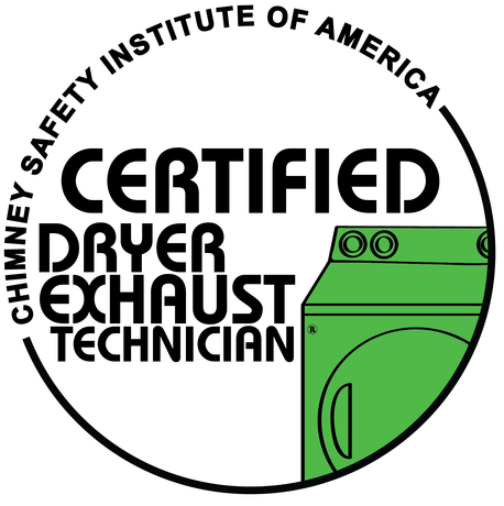 Certified Dryer Exhaust CT