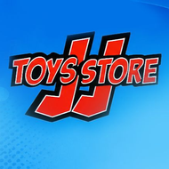 Logotipo de Toys