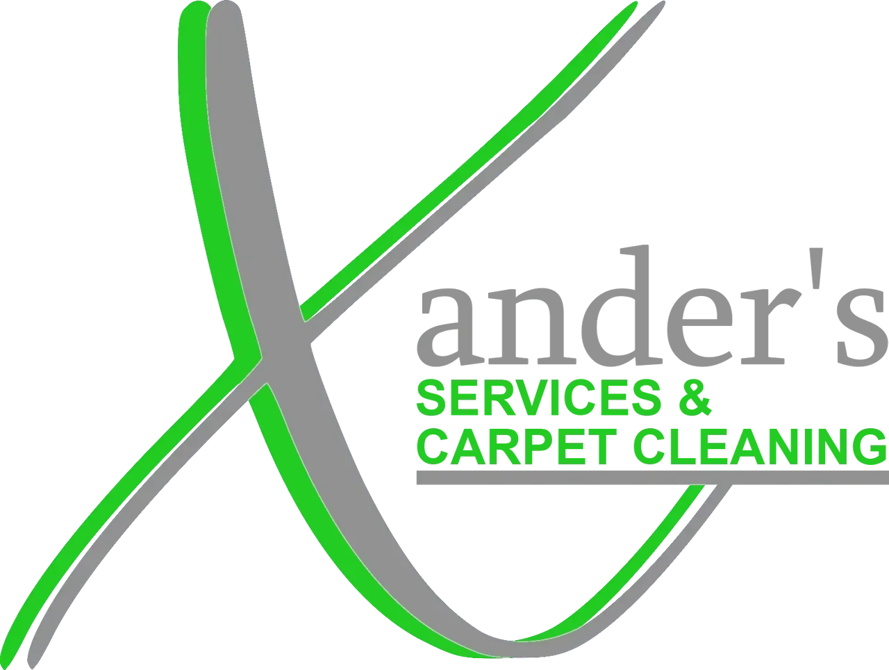 Xander’s Services & Carpet Cleaning