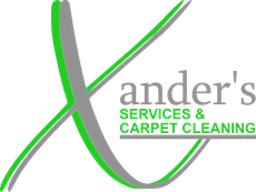 Xander’s Services & Carpet Cleaning