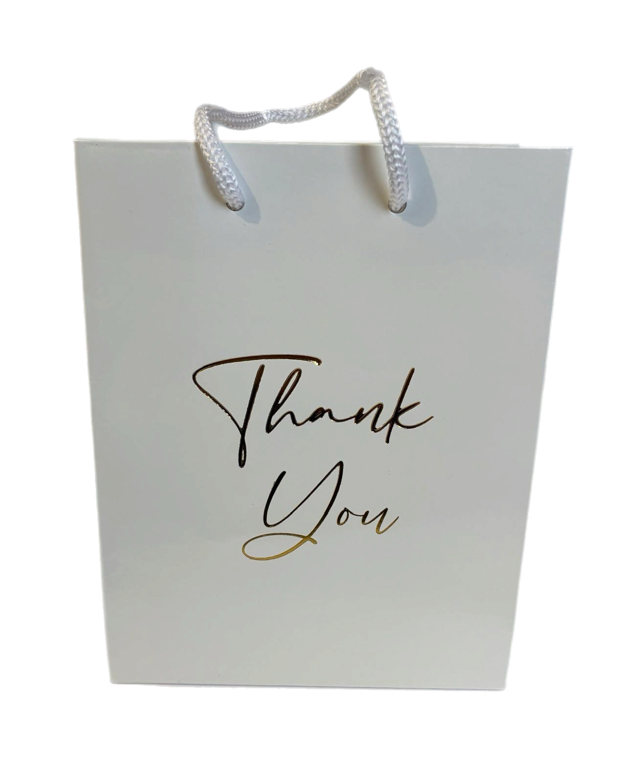 Debossed Boutique Bags