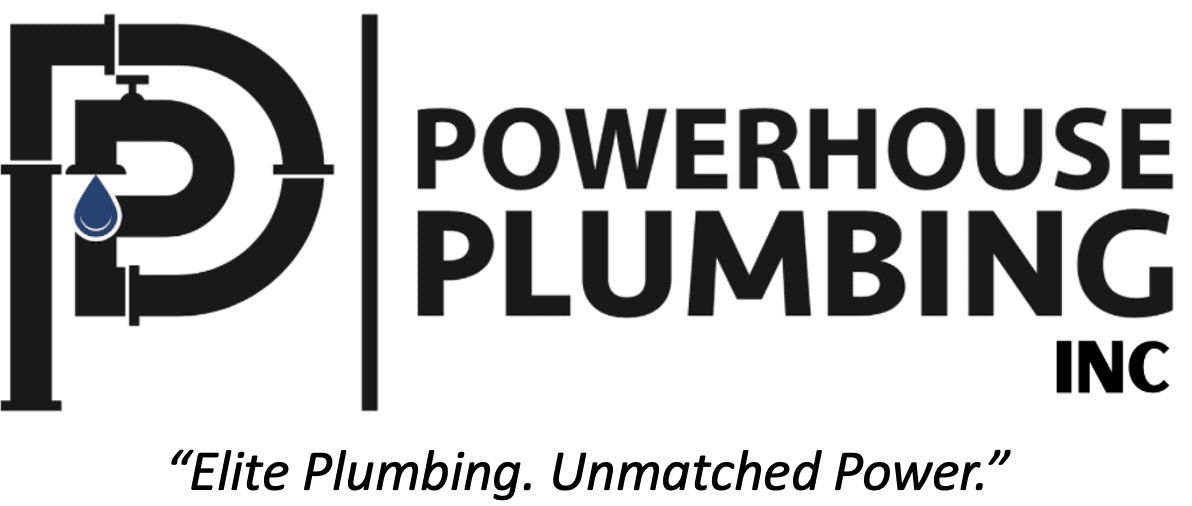 Powerhouse Plumbing Inc Logo