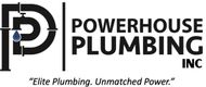 Powerhouse Plumbing Inc Logo