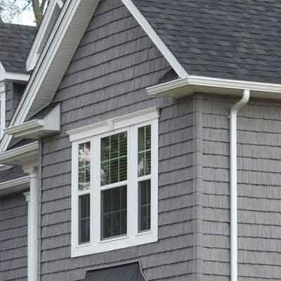 Soffit/Fascia/Eaves