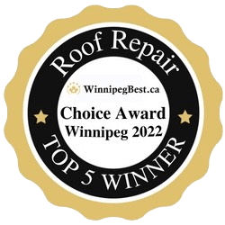 Top 5 Winner Choice Award Winnipeg 2022