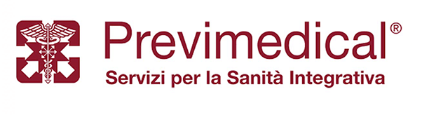 Previmedical - Logo