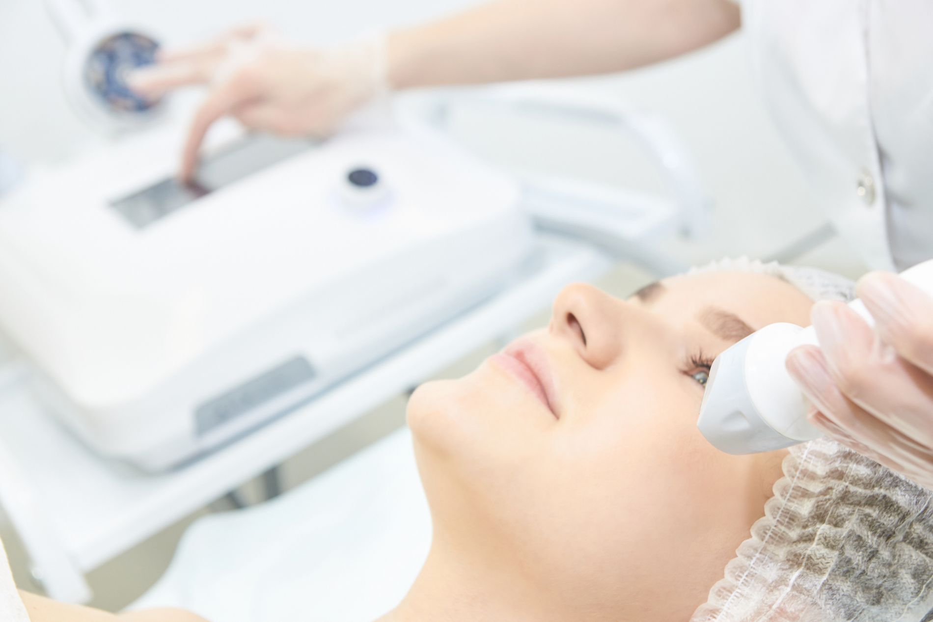 Radiofrequenza Medicale