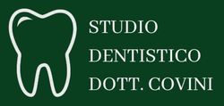 STUDIO DENTISTICO COVINI - LOGO