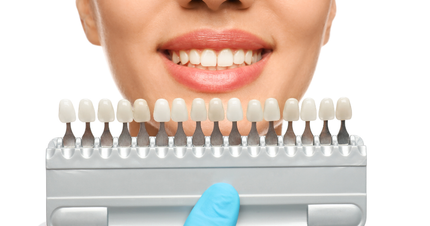 Cosmetic Dentistry Hammond Indiana