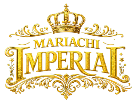 LOGO MARIACHI IMPERIAL