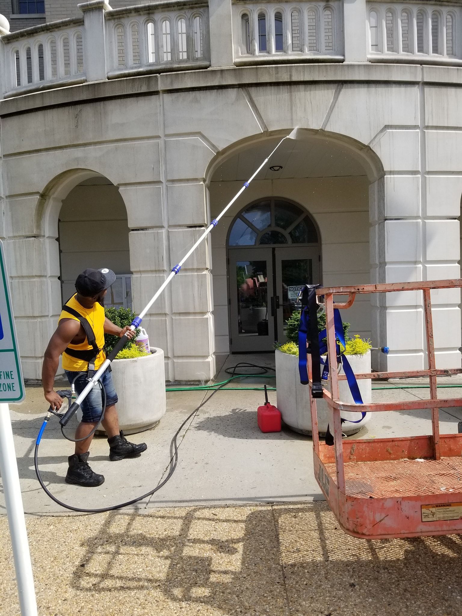 Emergency Tree Service Newark, OH Licking County Ohio