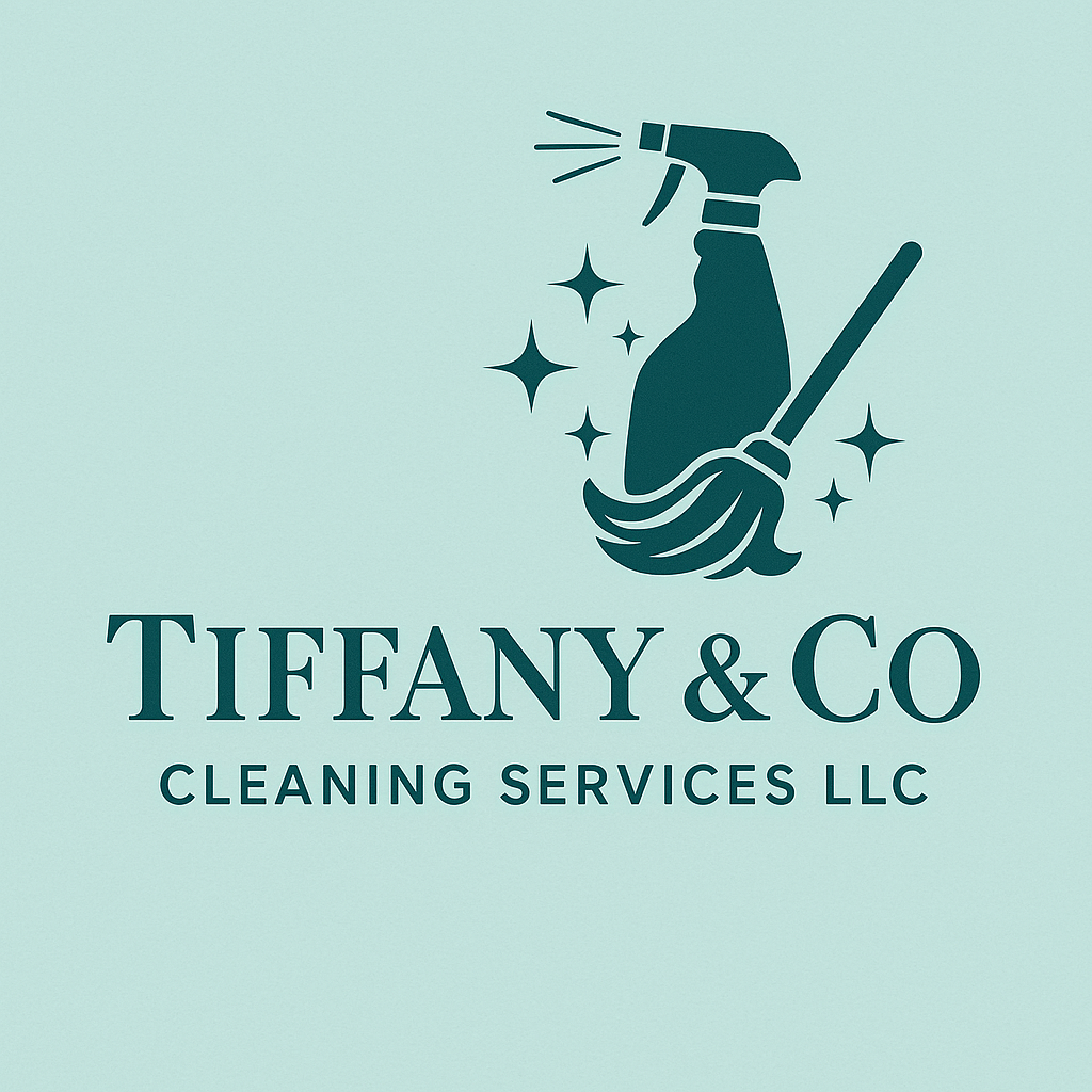 Tiffany & Co Cleaning Services LLC