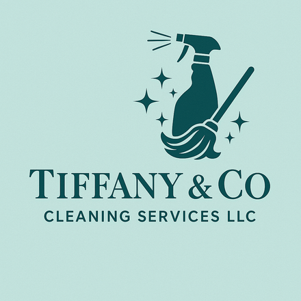 Tiffany & Co Cleaning Services LLC