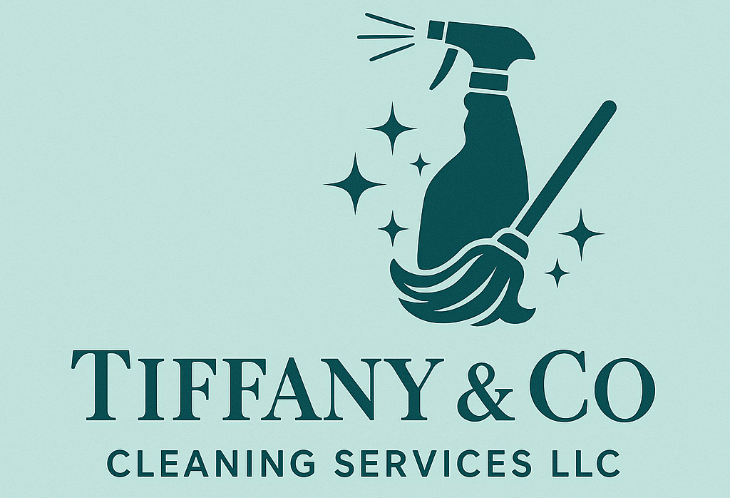 Tiffany & Co Cleaning Services LLC