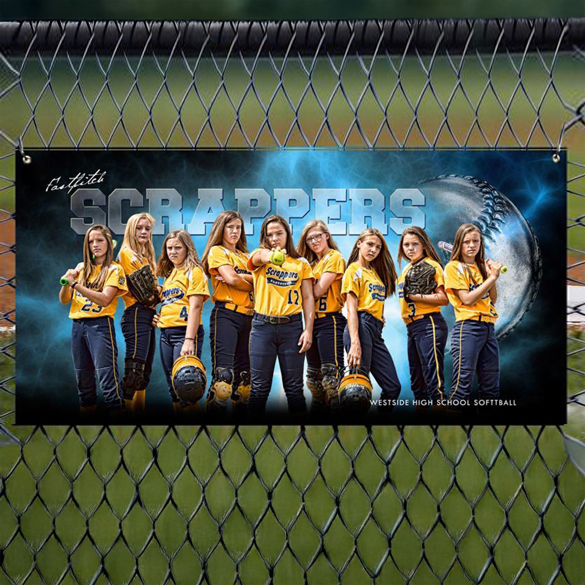 Banners
