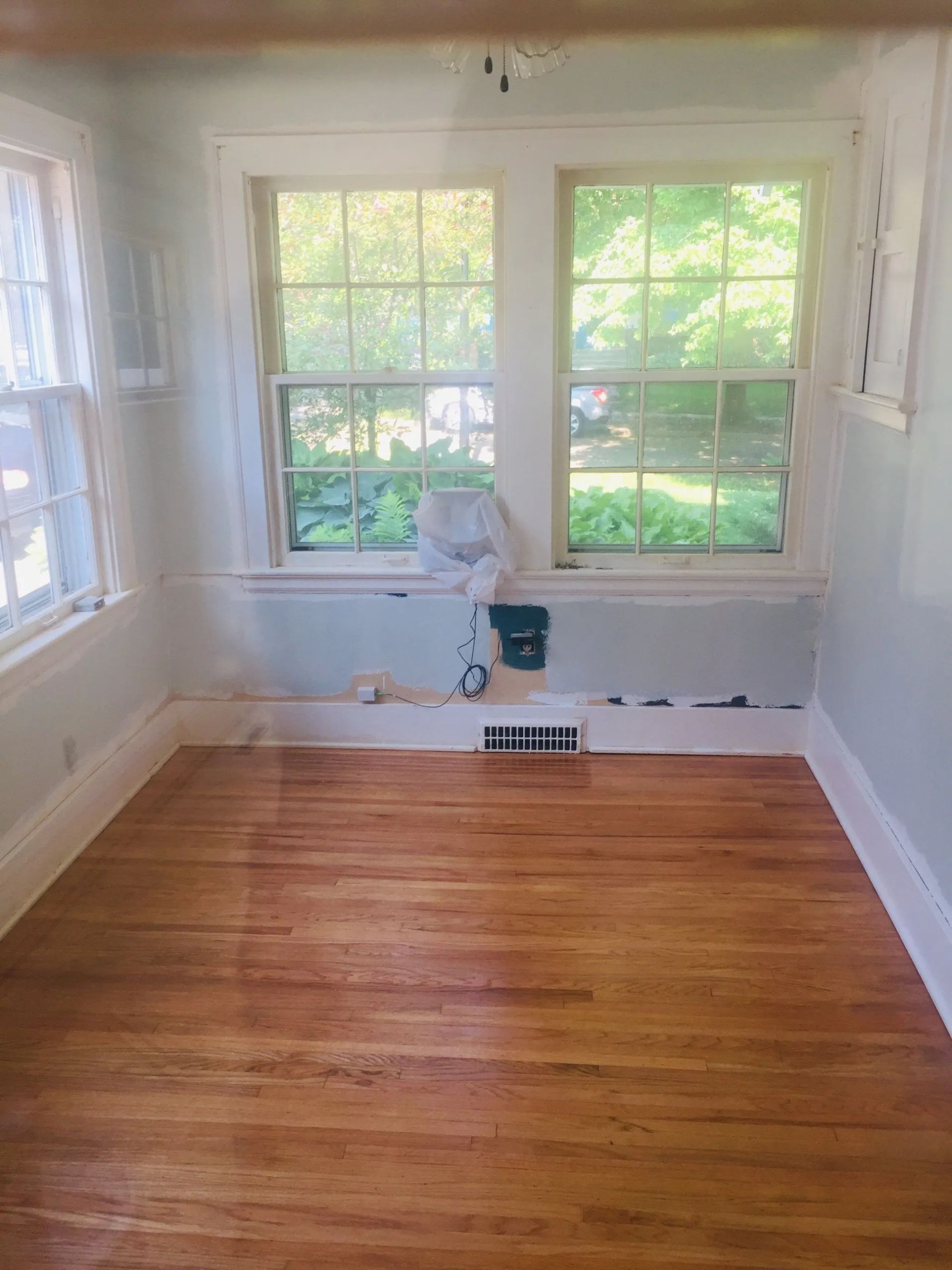 Carl Bohlmeyer Floor Sanding